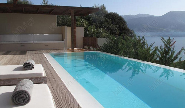 Πισίνα - Swimming pool